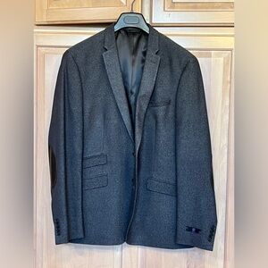 NWT ANDREW FEZZA BLAZER 44R